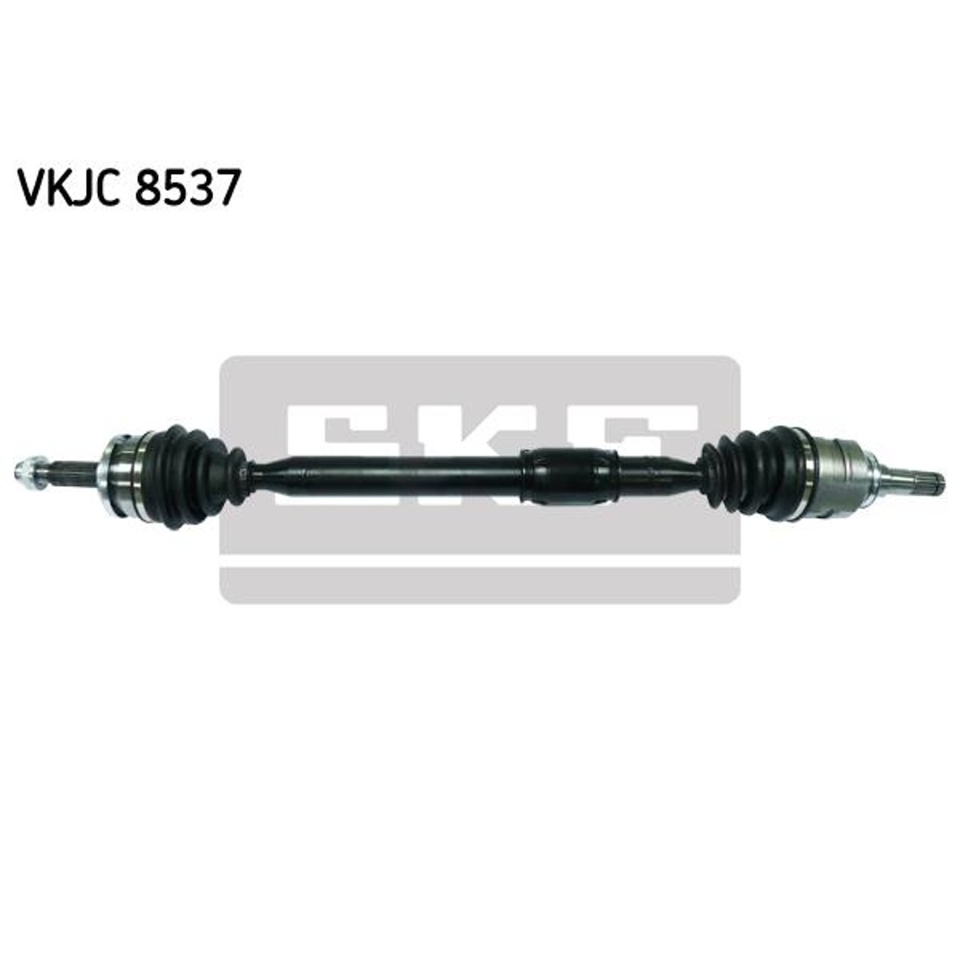 SKF Wał napędowy VKJC 8537 VKJC 8537