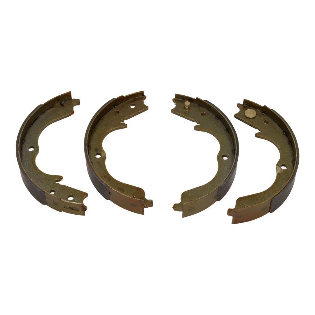 MaxGear Zestaw szczęk hamulcowych 19-2065