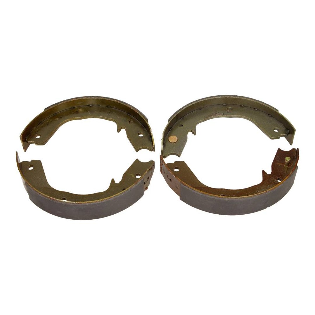 MaxGear Zestaw szczęk hamulcowych 19-2077