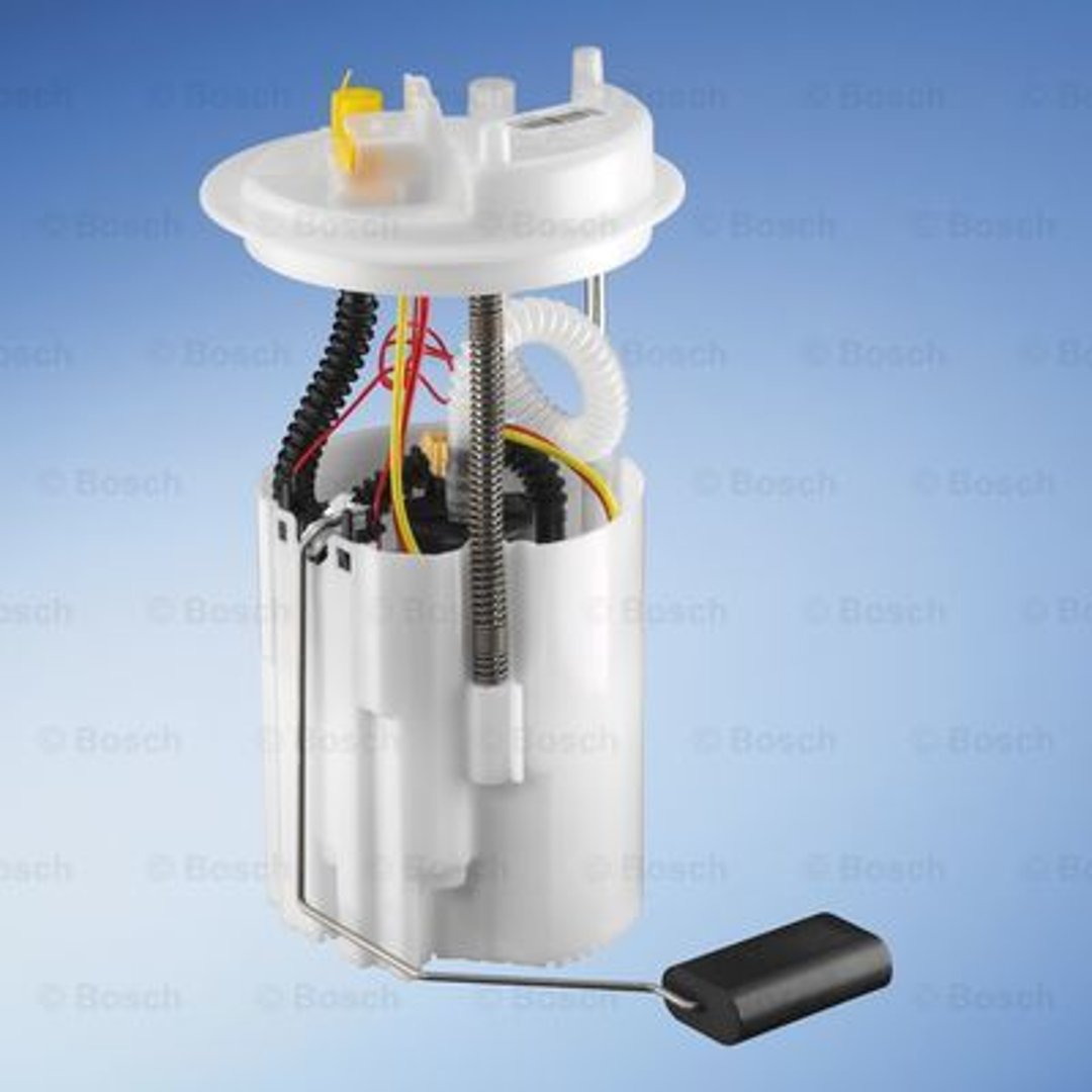 BOSCH Zespół zasilający w paliwo 0 986 580 831 0 986 580 831
