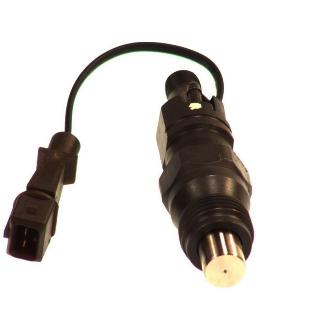 BOSCH Korpus wtryskiwacza 0 432 217 306