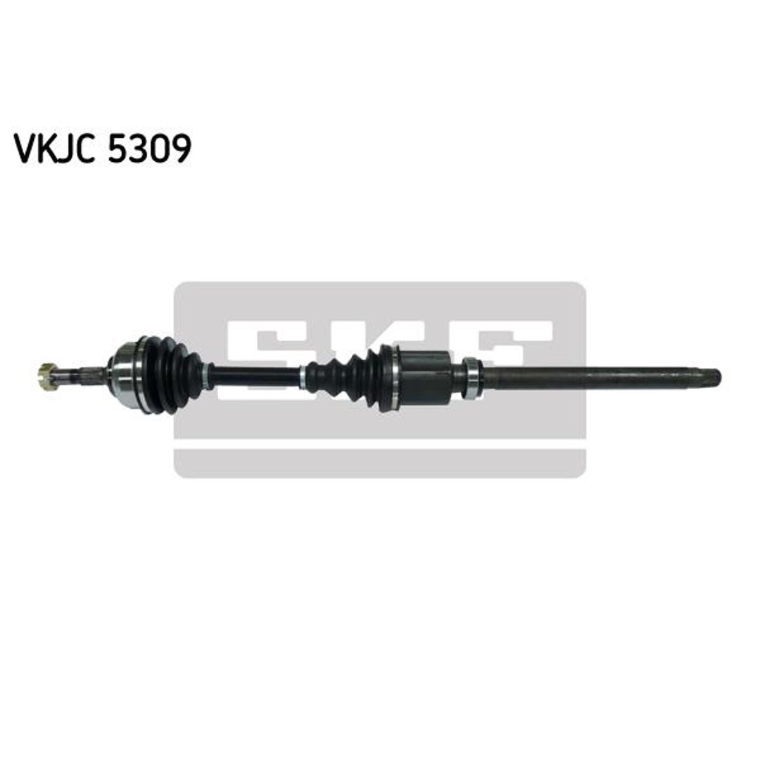SKF vkjc 5309 wał napędowy VKJC 5309