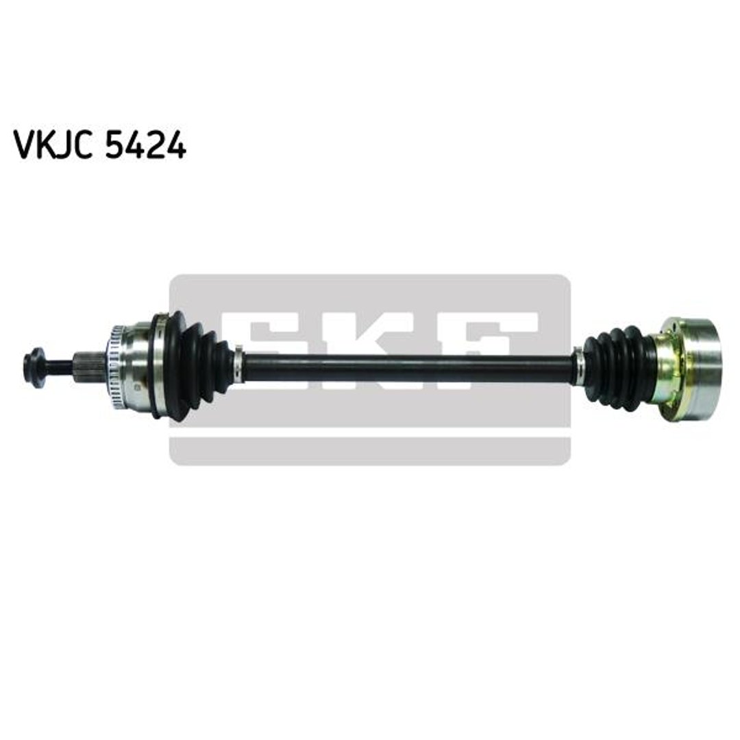 SKF Wa napdowy - po VKJC 5424