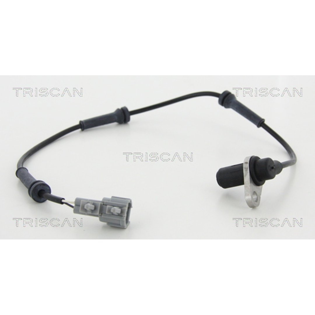 TRISCAN Czujnik, prędkość obrotowa koła TRISCAN 8180 14407 8180 14407