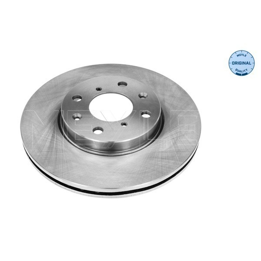 MEYLE Tarcza hamulcowa 33-15 521 0004