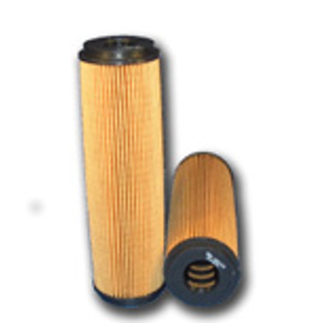 Filtr oleju ALCO FILTER MD-543