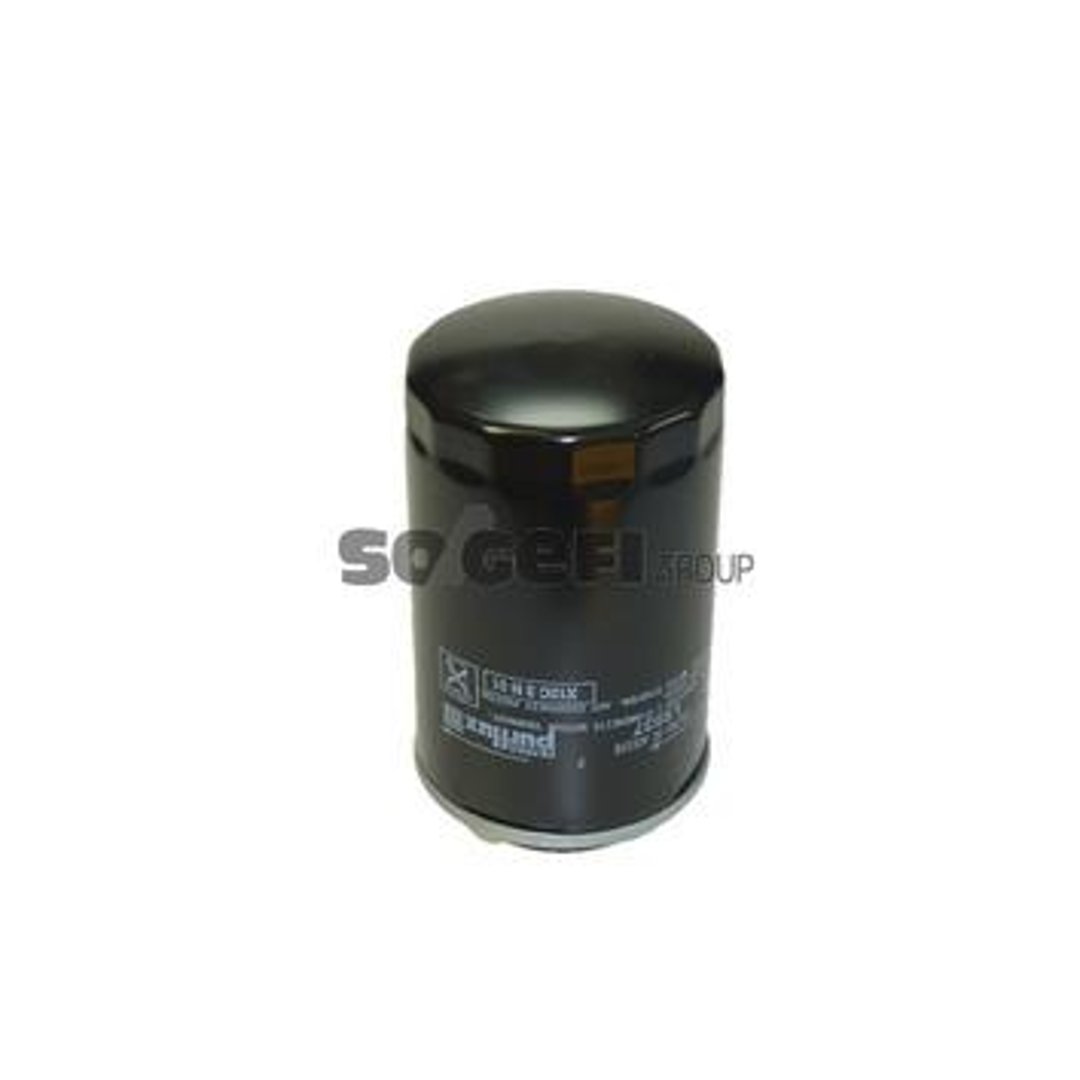 PURFLUX Filtr oleju LS937