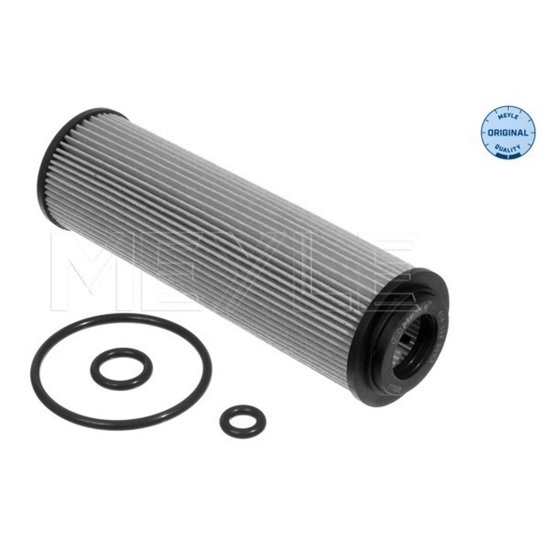 Wulf Gaertner Autoparts Filtr oleju Wulf Gaertner Autoparts 014 322 0009