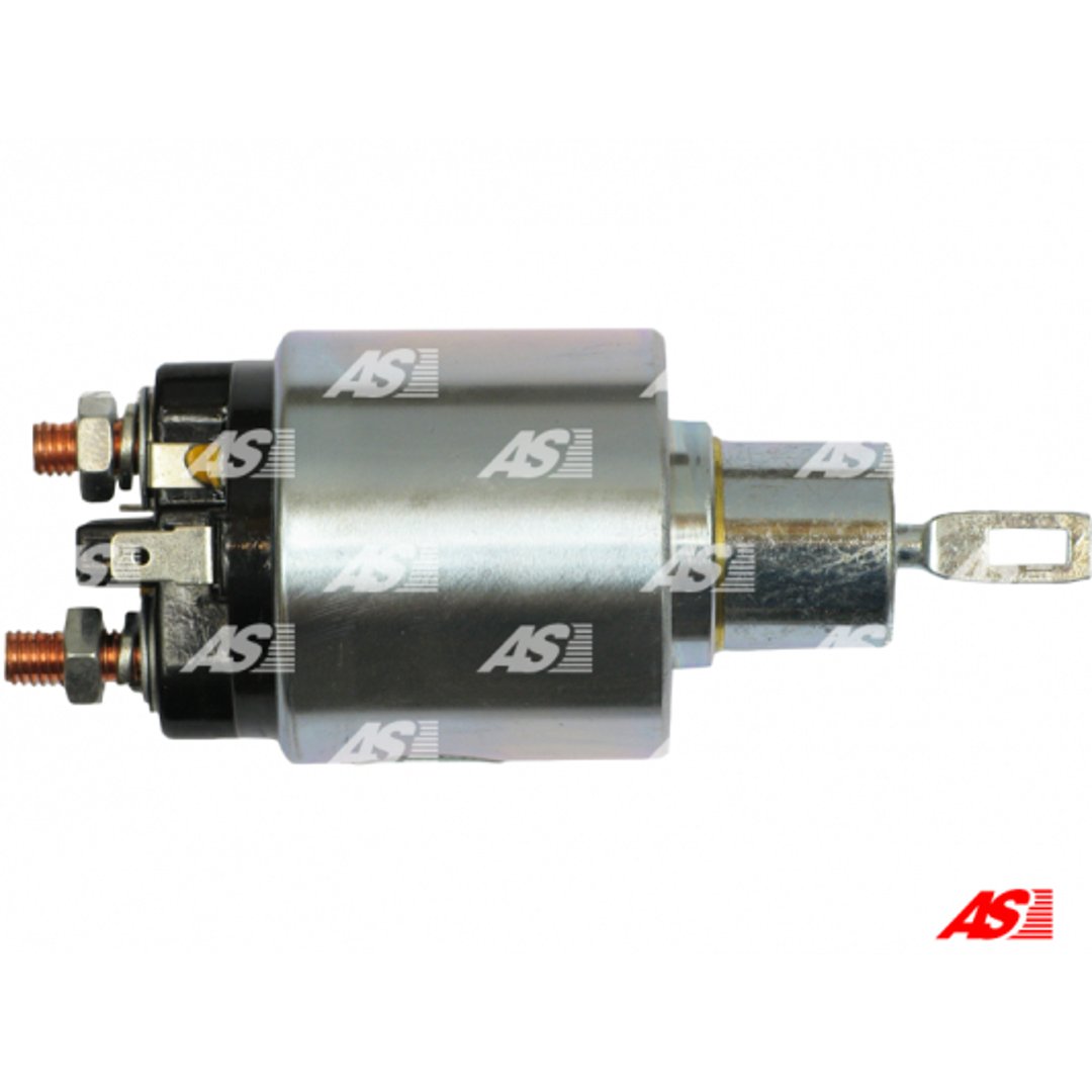 Włącznik elektromagnetyczny, rozrusznik As-pl SS0117