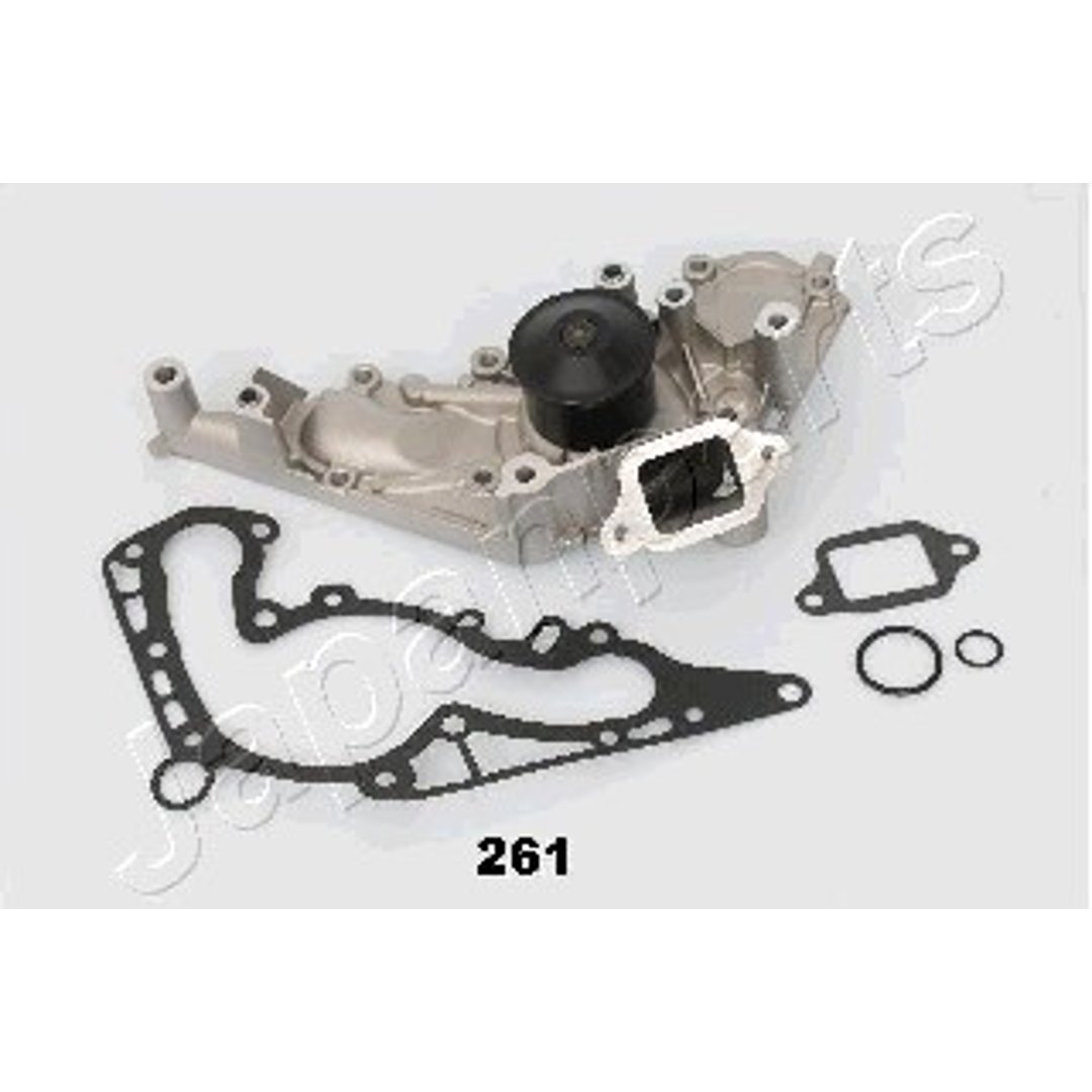 Pompa wody JAPANPARTS PQ-261