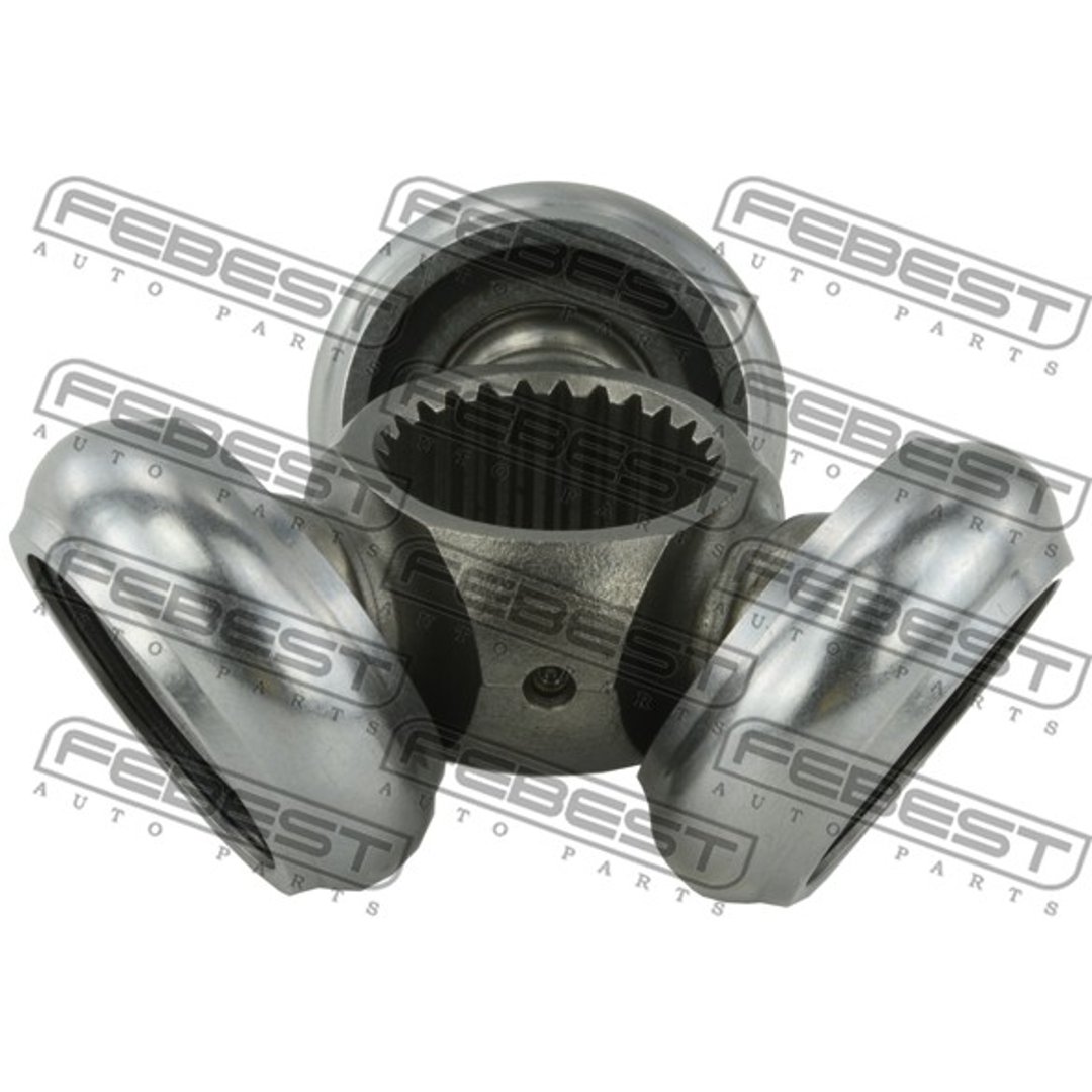FEBEST Podpora trójramienna, wał napędowy FEBEST 0116-AGV10 0116-AGV10