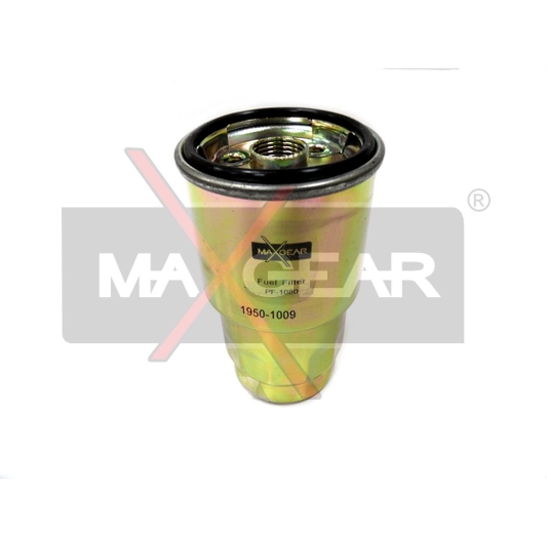 Filtr paliwa MAXGEAR 26-0403
