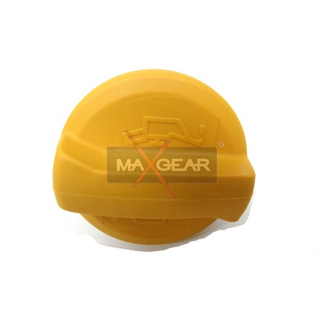 MAXGEAR Pokrywa, wlew olejowy MAXGEAR 28-0212