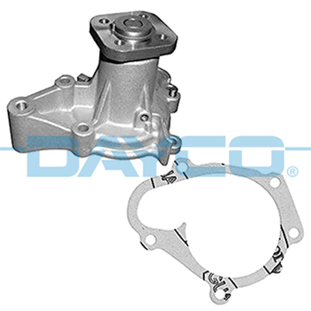 DAYCO Pompa wodna DP341 DP341