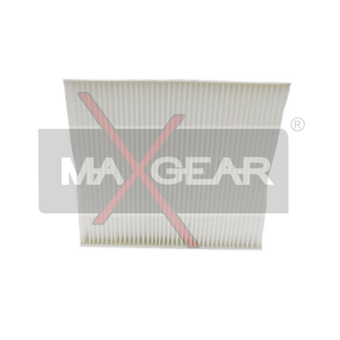 MAXGEAR Filtr kabinowy 26-0116