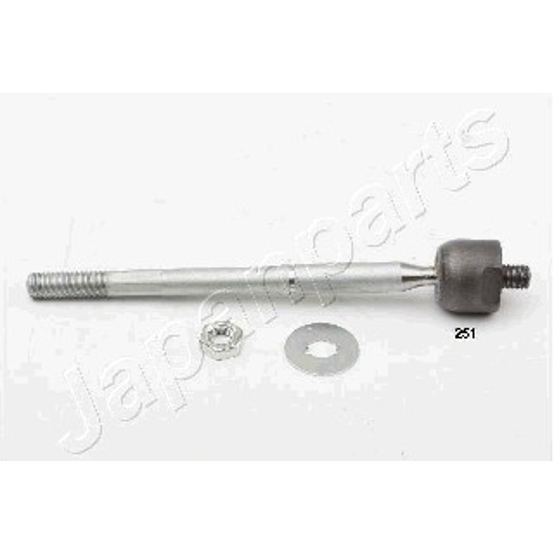 JAPANPARTS Połączenie osiowe, drążek kierowniczy poprzeczny JAPANPARTS RD-251