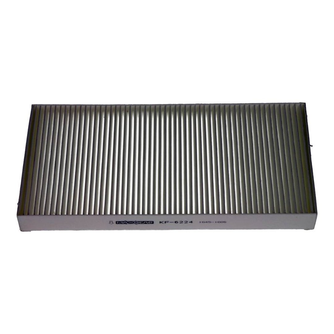 MAXGEAR Filtr kabinowy 26-0063