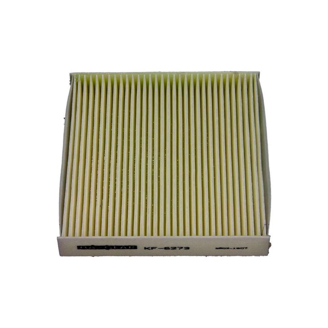 MAXGEAR Filtr, wentylacja przestrzeni pasażerskiej 26-0708