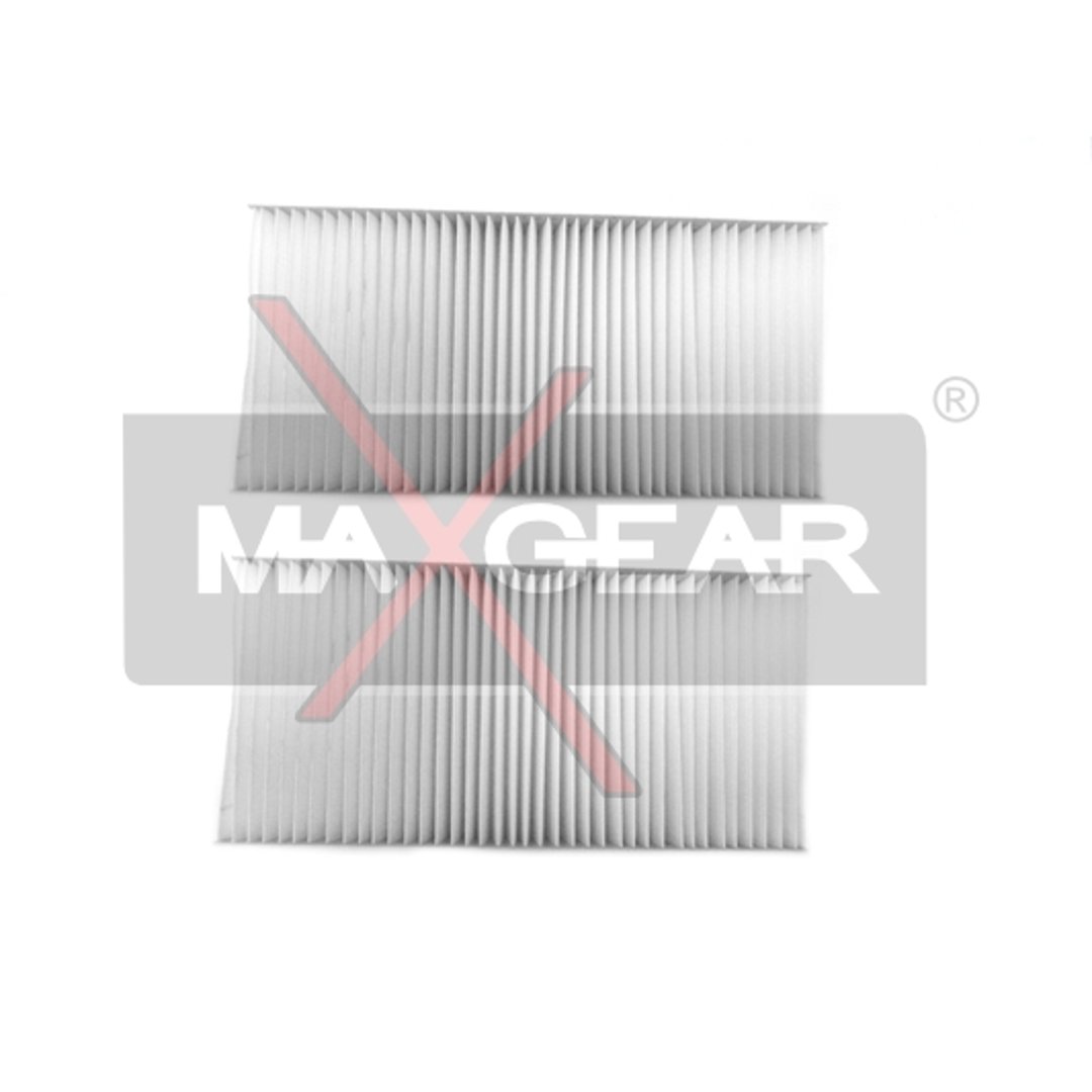 Filtr kabinowy MAXGEAR 26-0476
