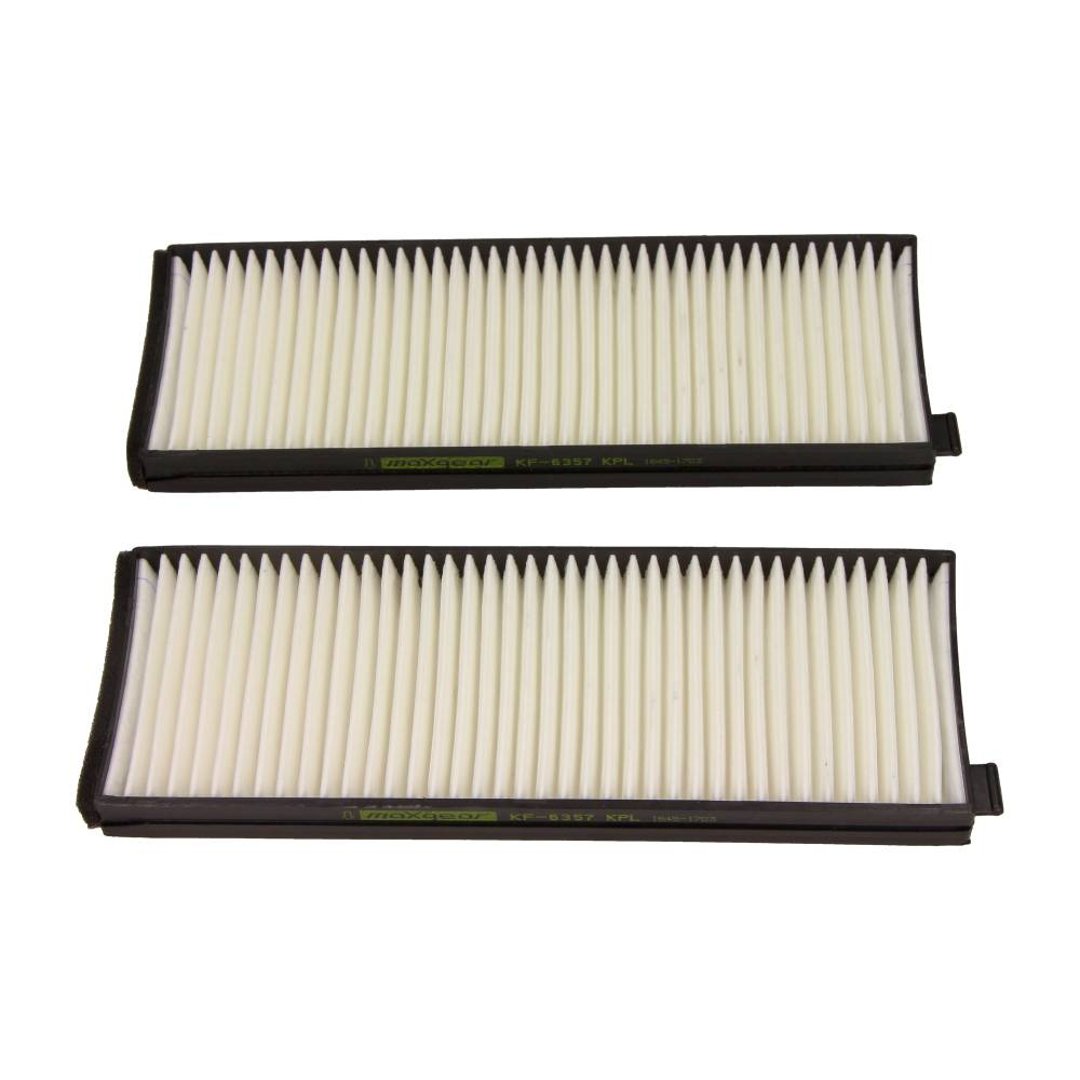 Filtr kabinowy MAXGEAR 26-0907