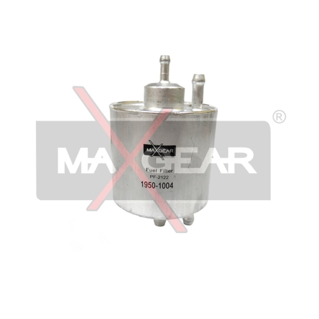 MAXGEAR Filtr paliwa 26-0422 26-0422