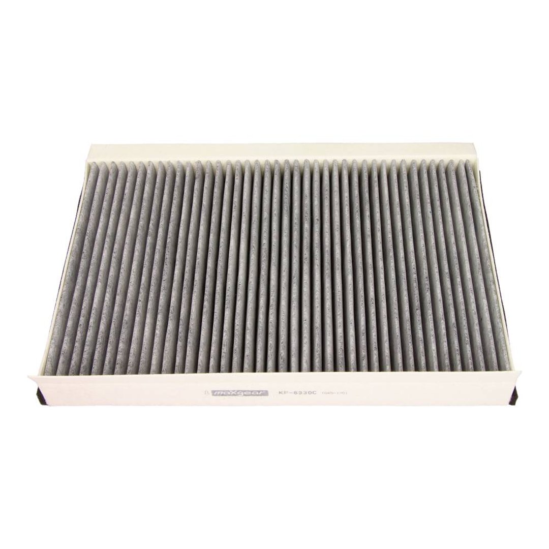 MAXGEAR Filtr, wentylacja przestrzeni pasażerskiej 26-0848
