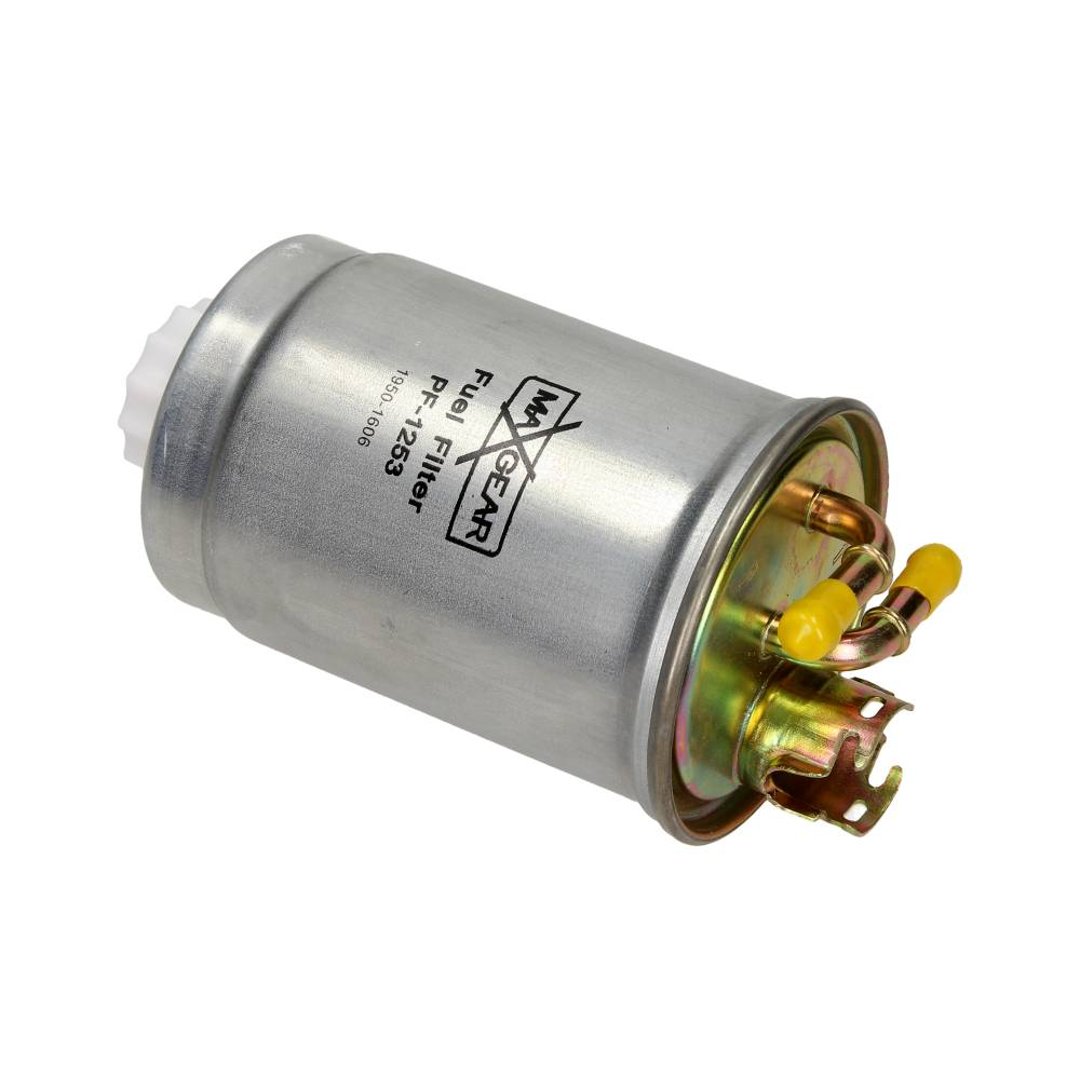 MAXGEAR Filtr paliwa 26-0439