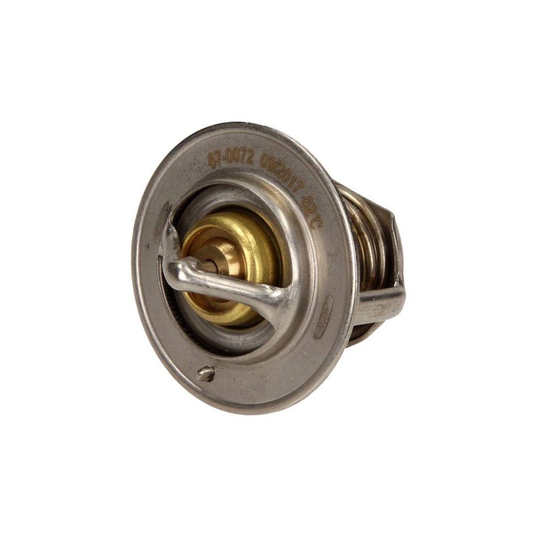 MAXGEAR Termostat, środek chłodzący 67-0072 67-0072
