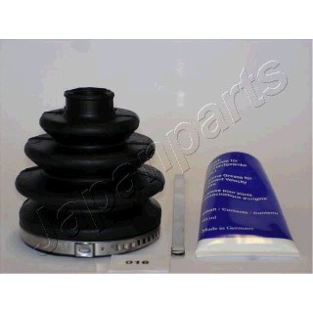 JAPANPARTS Zestaw osłon, półoż napędowa KB-016