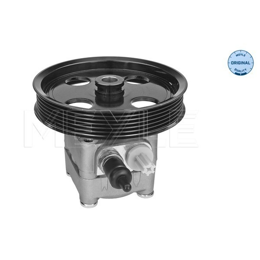 MEYLE Pompa hydrauliczna, układ kierowniczy MEYLE 514 631 0012 514 631 0012