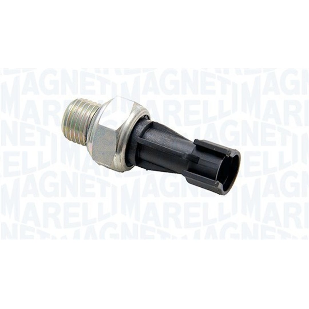 MAGNETI MARELLI Włącznik ciśnieniowy oleju 171901011010