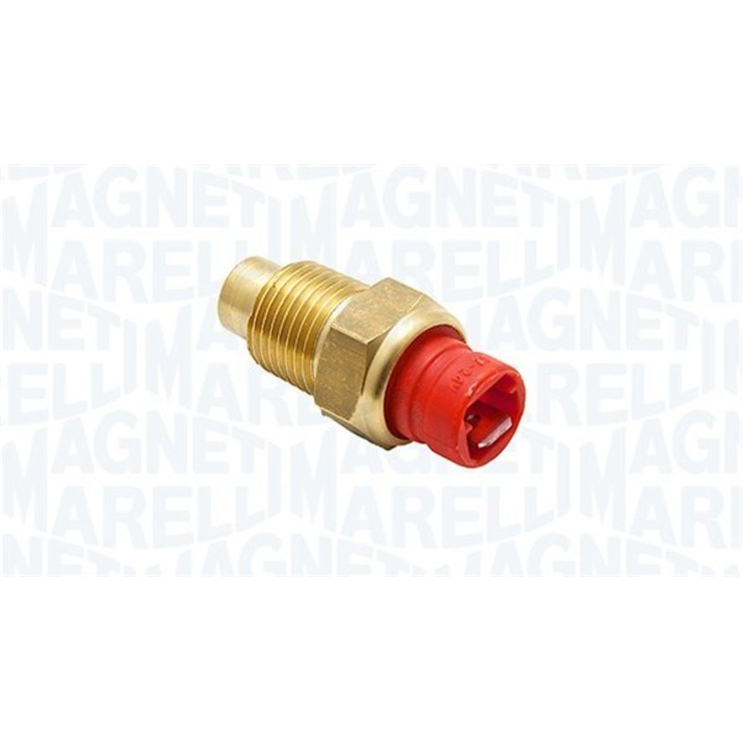 MAGNETI MARELLI Czujnik, temperatura płynu chłodzącego 171916011010