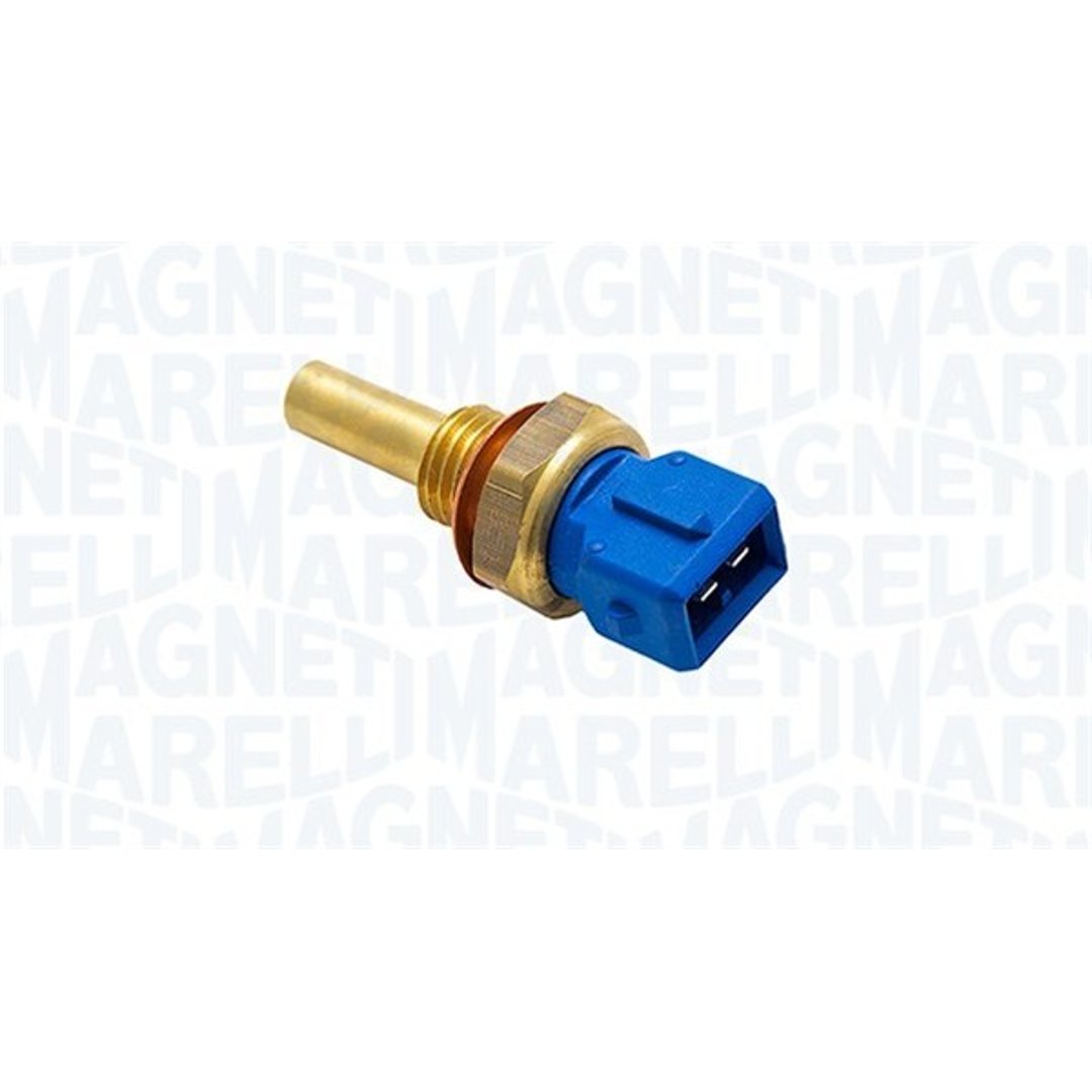 MAGNETI MARELLI Czujnik, temperatura płynu chłodzącego 171916011040 171916011040