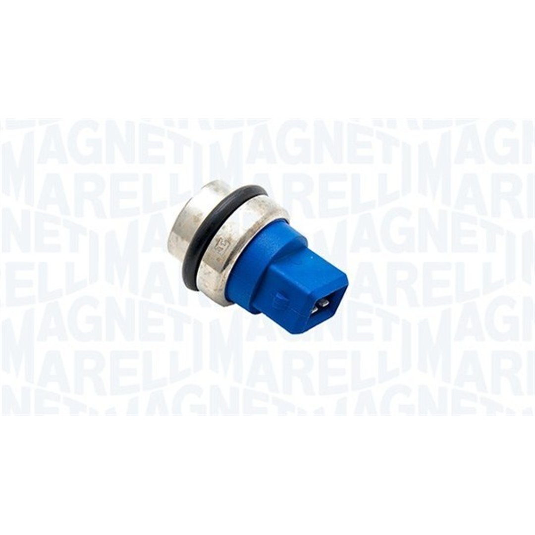 MAGNETI MARELLI Czujnik, temperatura płynu chłodzącego MAGNETI MARELLI 171916011060