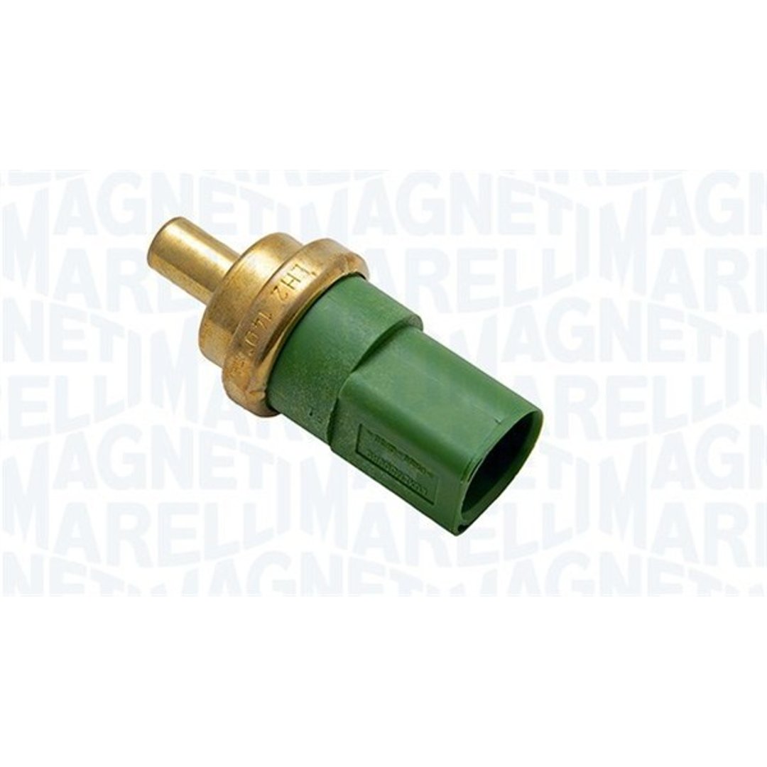 MAGNETI MARELLI Czujnik, temperatura płynu chłodzącego 171916011090 171916011090