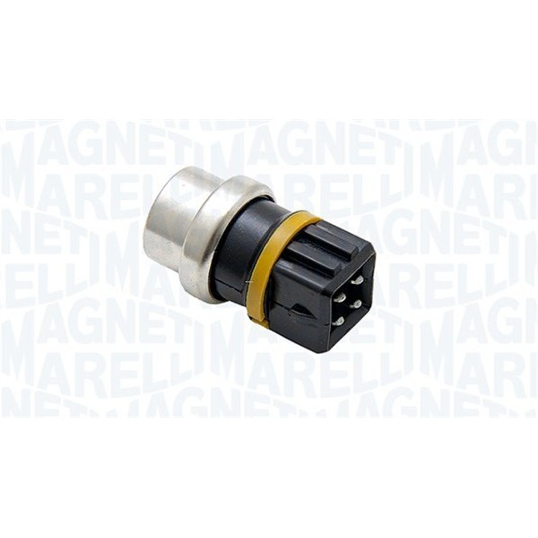 Czujnik temperatury płynu chłodzącego MAGNETI MARELLI 171916011100