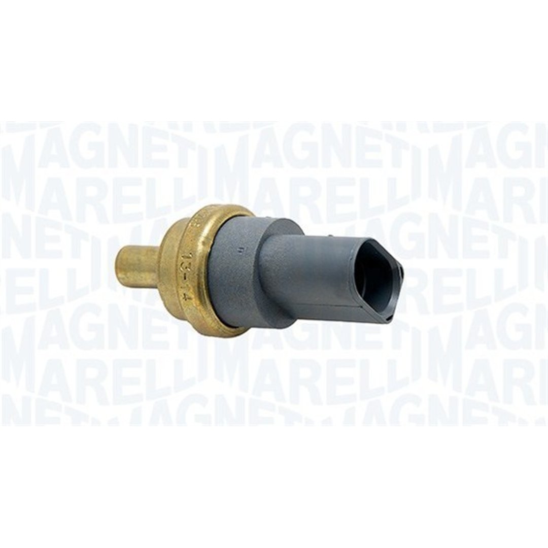 MAGNETI MARELLI Czujnik, temperatura płynu chłodzącego 171916011110