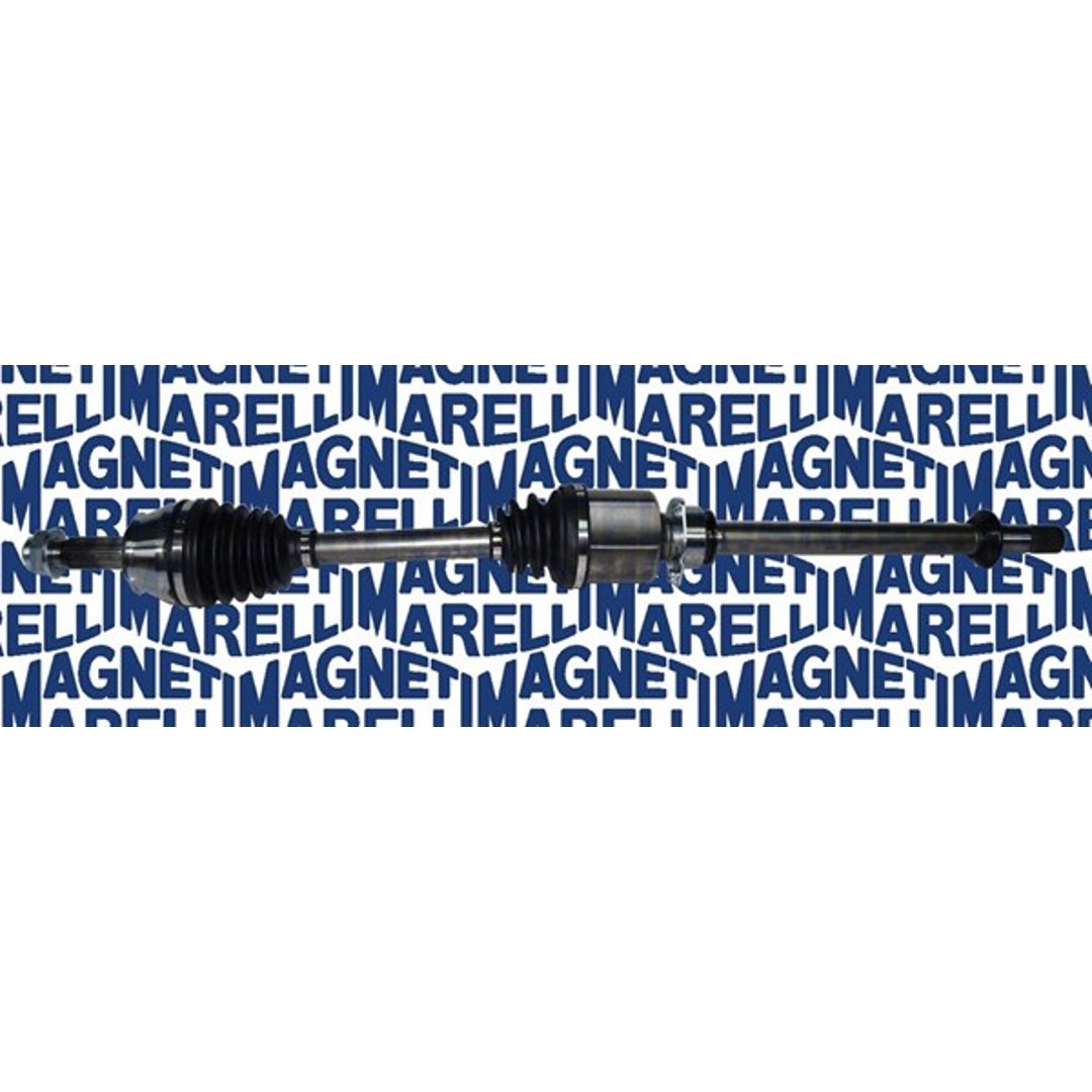 Wał napędowy Magneti Marelli 302004190048