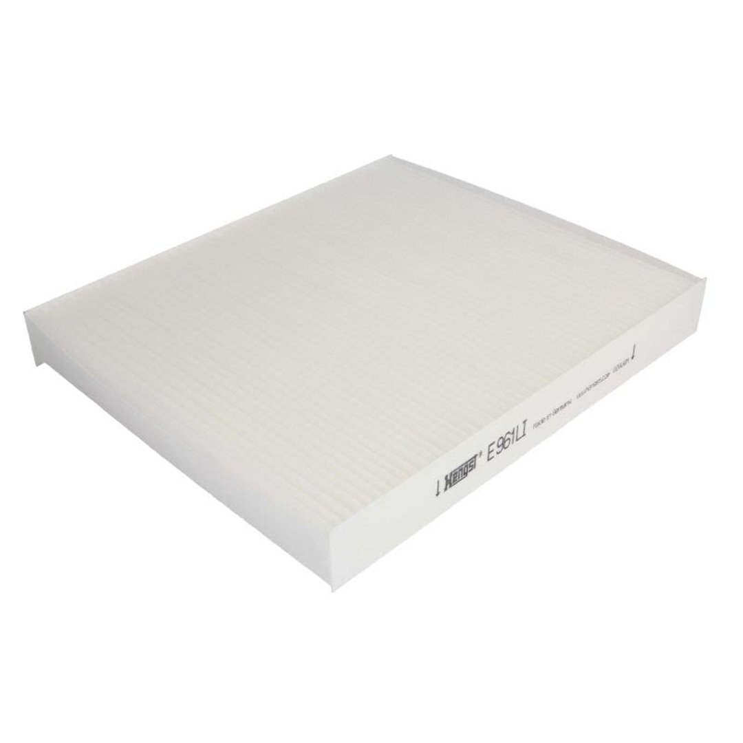 HENGST FILTER Filtr kabinowy E961LI