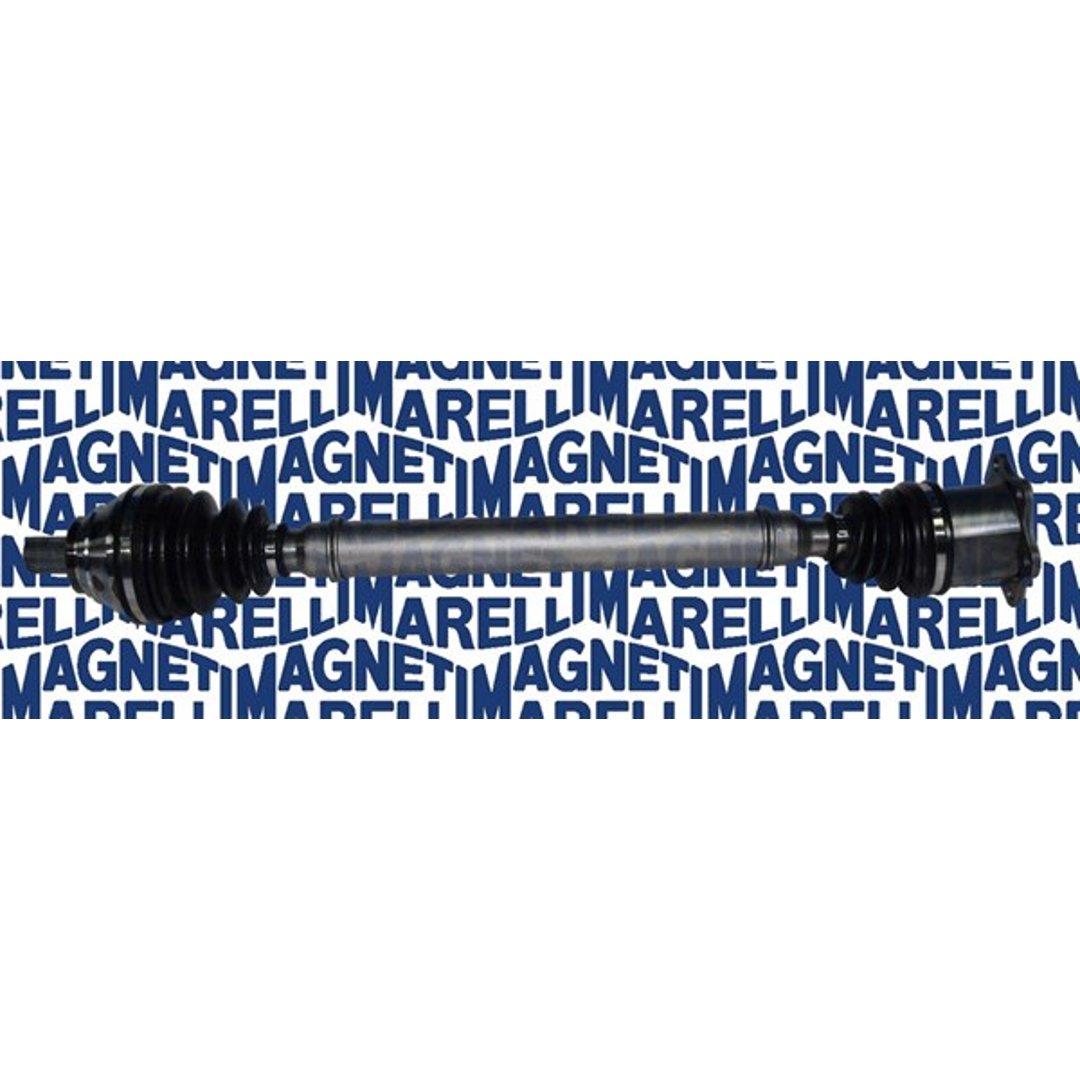 Półoś napędowa MAGNETI MARELLI 302004190102