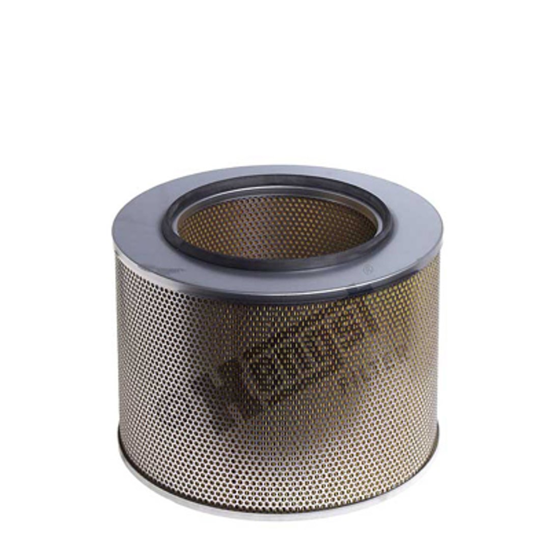 HENGST FILTER Filtr powietrza FILTER E312L
