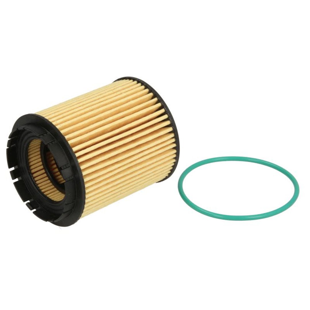 HENGST FILTER Filtr oleju E630H02 D103