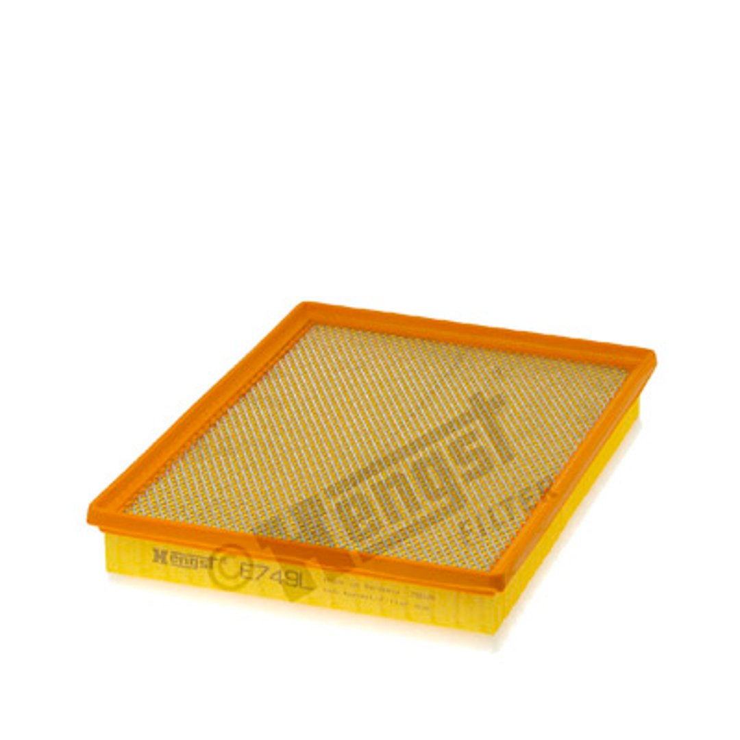 Filtr powietrza Hengst Filter E749L
