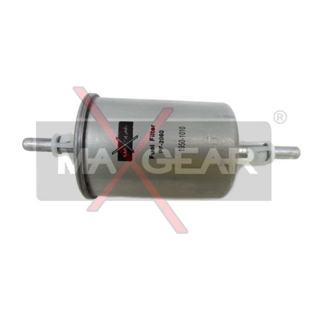 MAXGEAR Filtr paliwa 26-0079