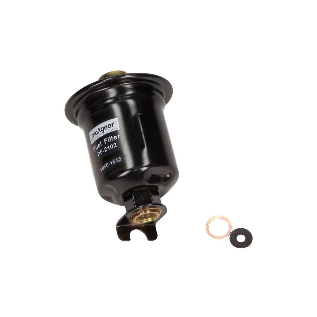Filtr paliwa MAXGEAR 26-1126