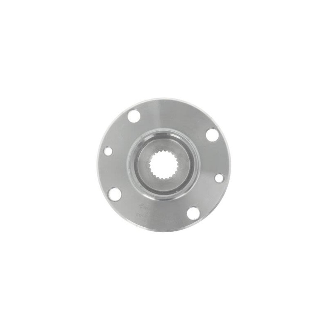 Wulf Gaertner Autoparts Piasta koła Wulf Gaertner Autoparts 214 652 0002