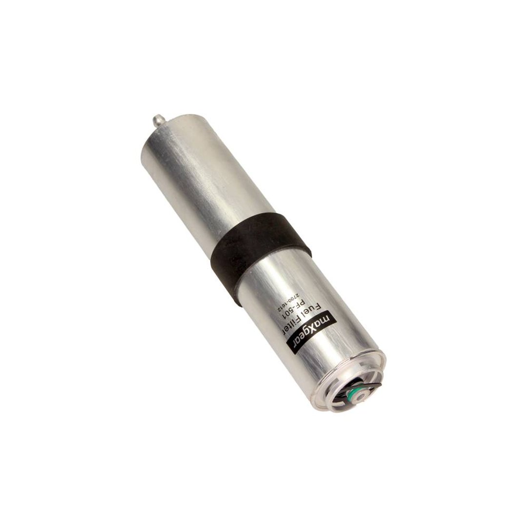 MAXGEAR Filtr paliwa 26-1140