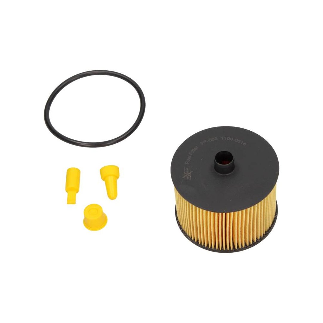 Filtr paliwa MAXGEAR 26-0668