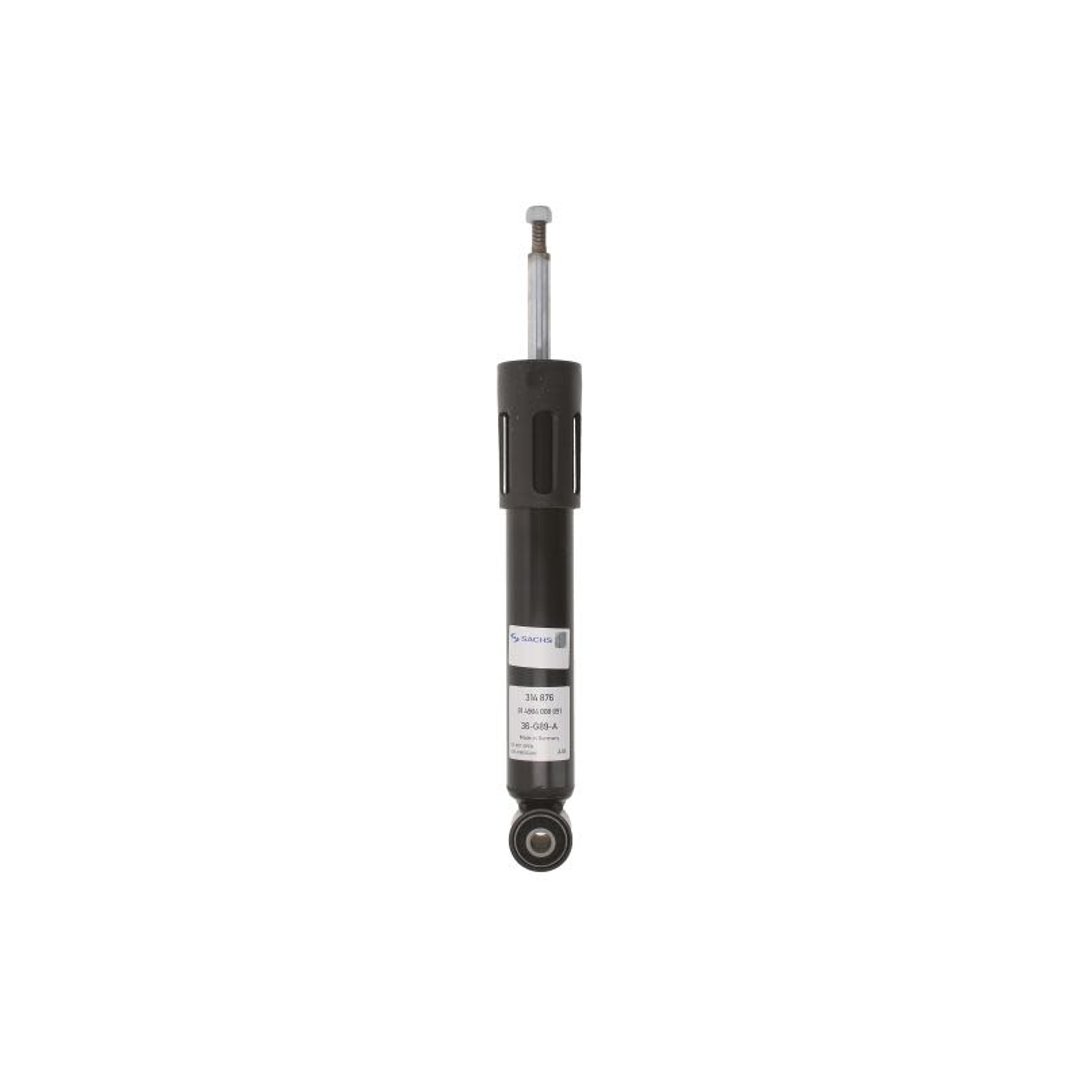 SACHS Amortyzator 314 876
