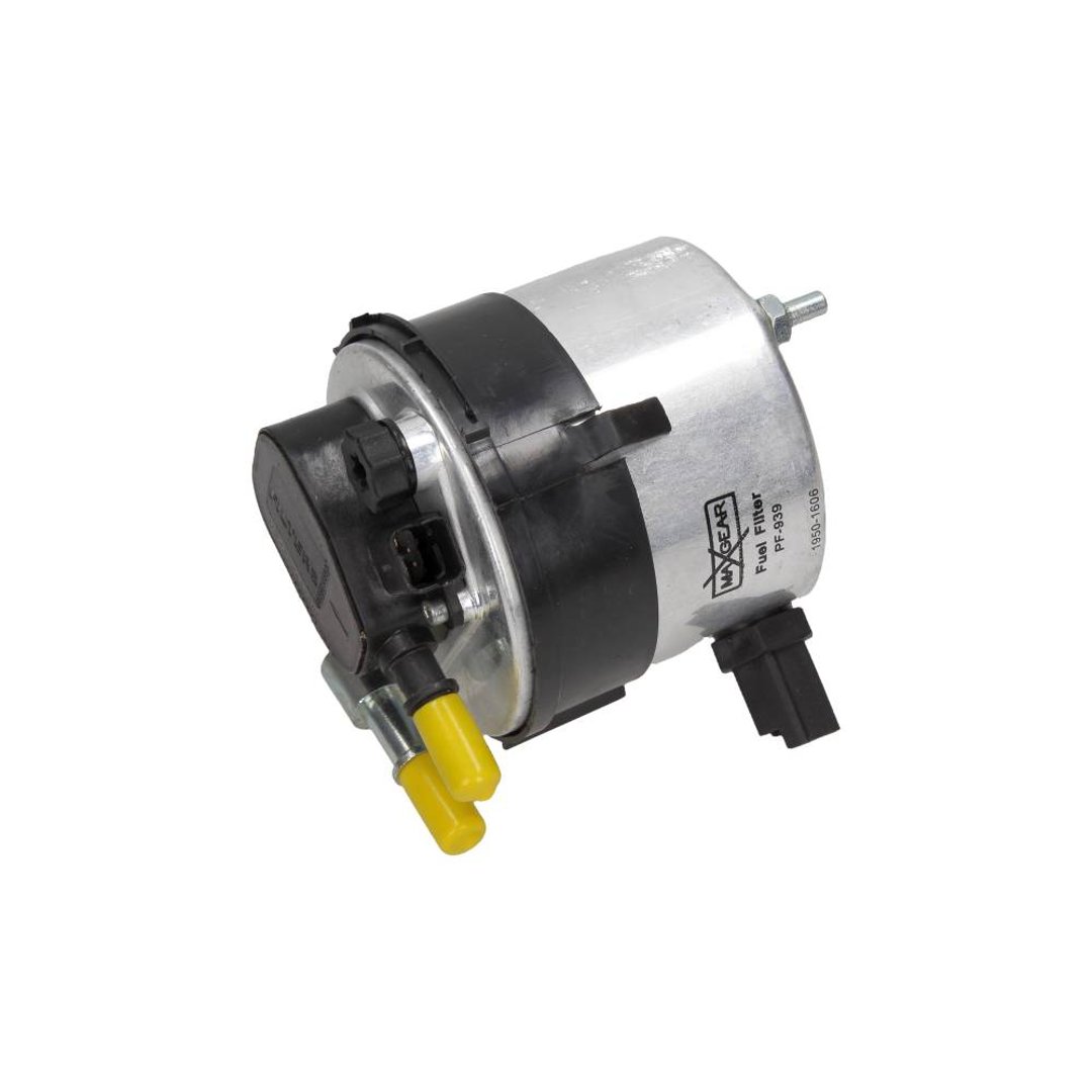 Filtr paliwa MAXGEAR 26-0535
